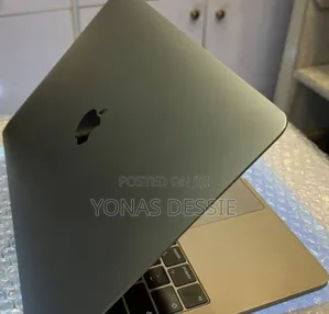 Laptop Apple MacBook Pro 2019 8GB SSD 128GB