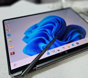 New Laptop HP Spectre 16GB Intel Core I7 SSD 1T