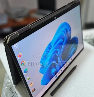 New Laptop HP Spectre 16GB Intel Core I7 SSD 1T