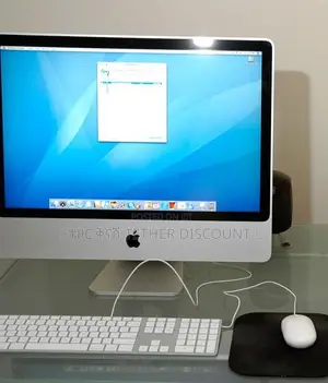 New Desktop Computer Apple iMac 18GB Intel Core I7 SSD 512GB