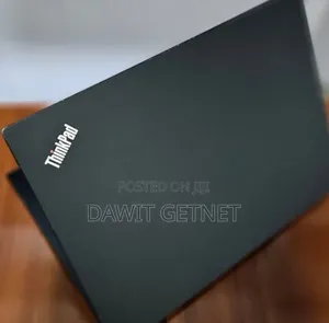 New Laptop Lenovo ThinkPad Yoga 16GB Intel Core I7 SSD 256GB