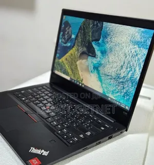 New Laptop Lenovo ThinkPad Yoga 16GB Intel Core I7 SSD 256GB