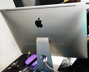 New Desktop Computer Apple iMac 18GB Intel Core I7 SSD 512GB