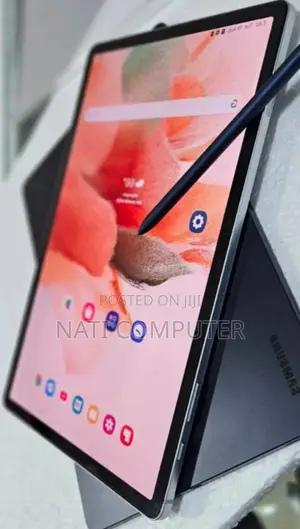 New Samsung Galaxy Tab S7 64 GB