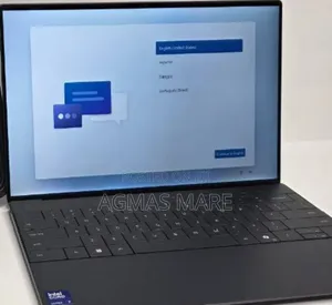 New Laptop Dell XPS 13 9350 16GB Intel Core Ultra 7 SSD 512GB