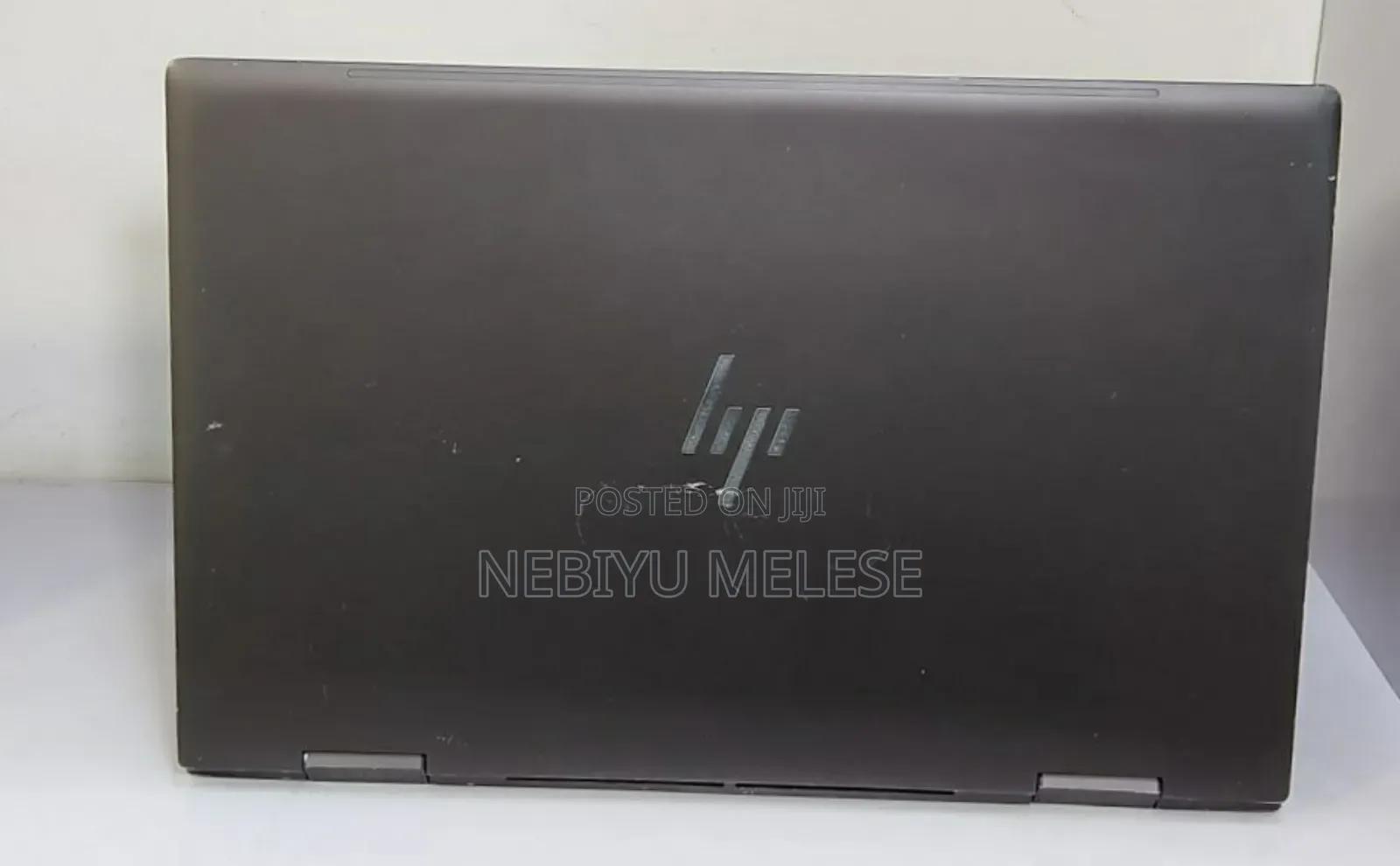 New Laptop HP Envy X360 8GB AMD Ryzen 5 SSD 256GB