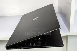 New Laptop HP Envy X360 8GB AMD Ryzen 5 SSD 256GB