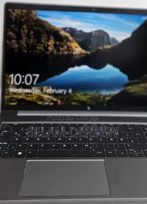 New Laptop HP ZBook 15 16GB Intel Core I7 SSD 1T