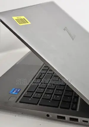 New Laptop HP ZBook 15 16GB Intel Core I7 SSD 1T