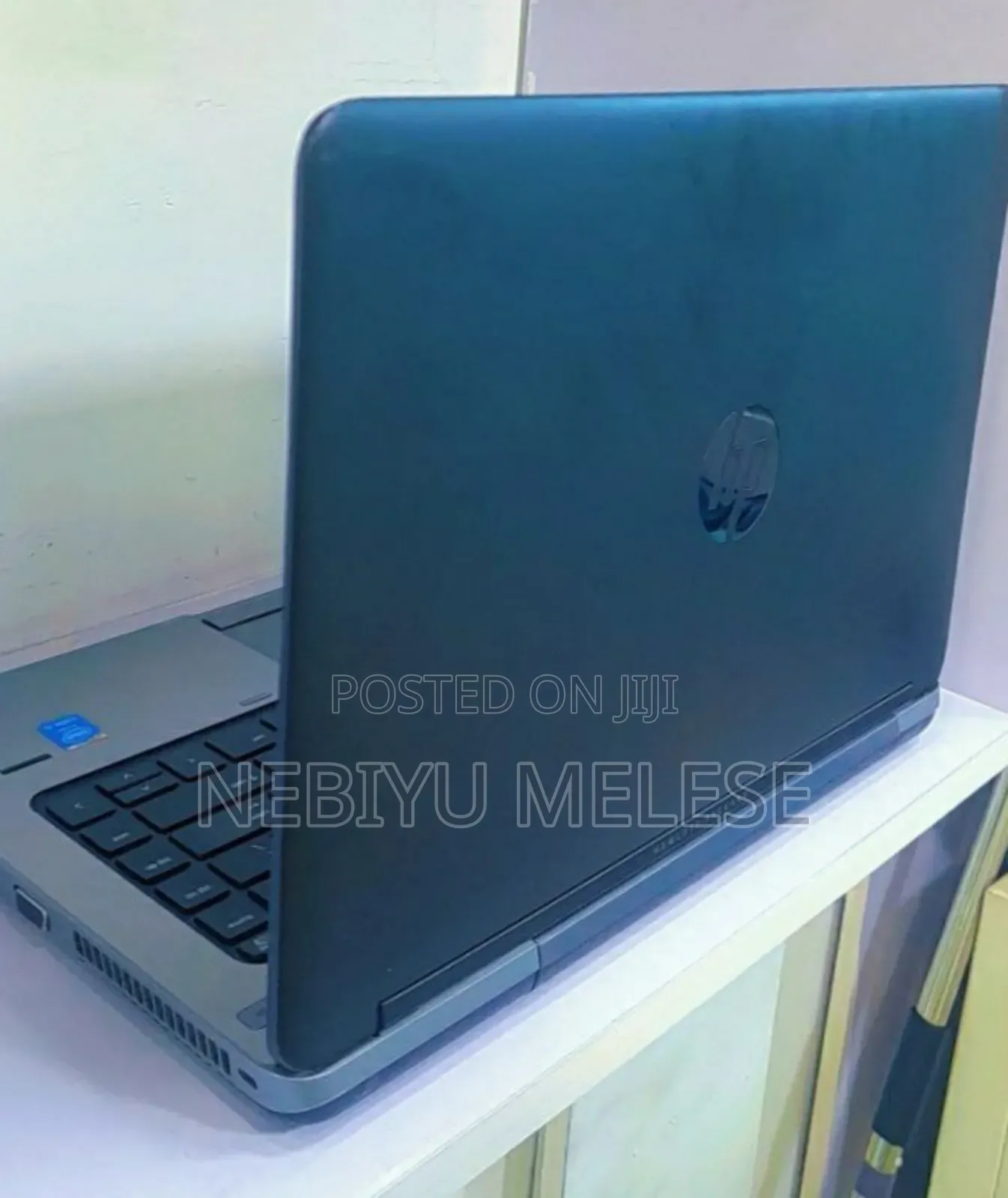 New Laptop HP ProBook G1 248 4GB Intel Core I5 HDD 500GB