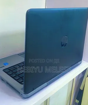 New Laptop HP ProBook G1 248 4GB Intel Core I5 HDD 500GB