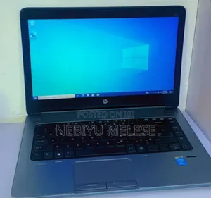 New Laptop HP ProBook G1 248 4GB Intel Core I5 HDD 500GB