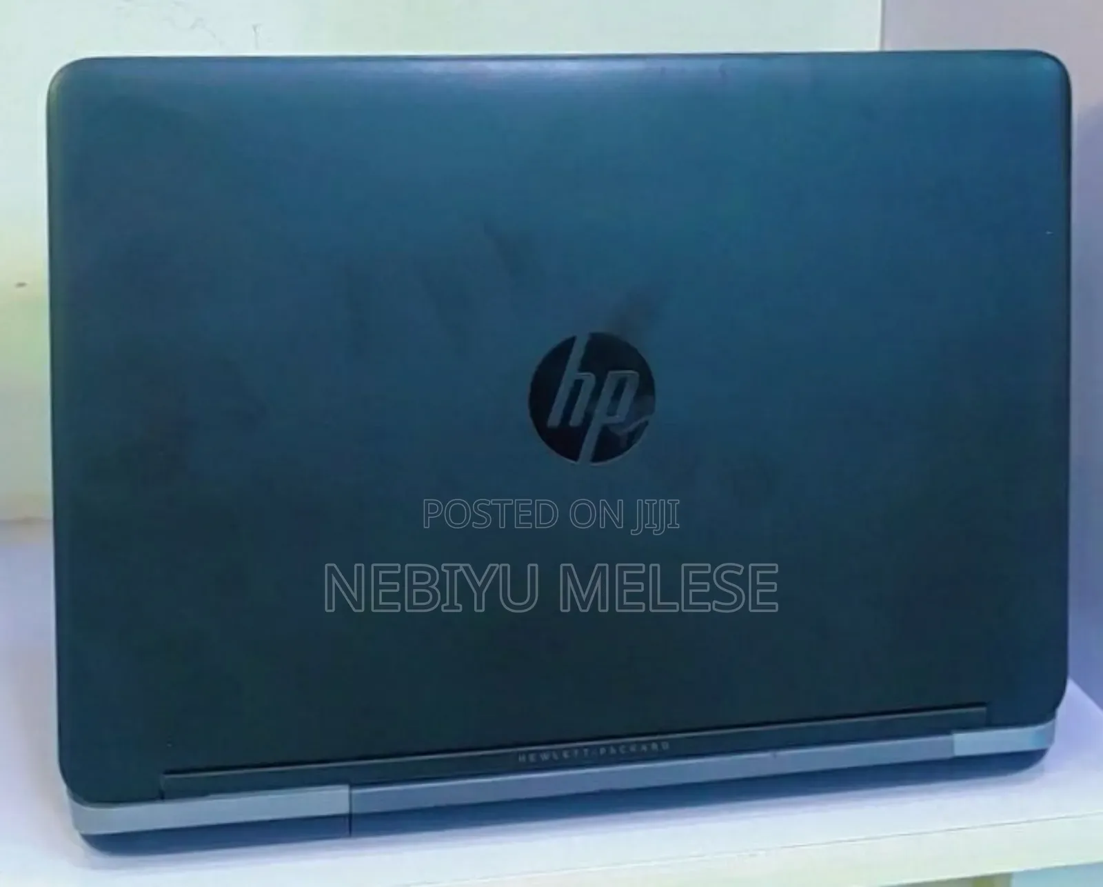 New Laptop HP ProBook G1 248 4GB Intel Core I5 HDD 500GB