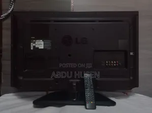 Lg 32inch Tv