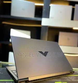 New Laptop HP Victus 16 16GB Intel Core I7 SSHD (Hybrid) 1T