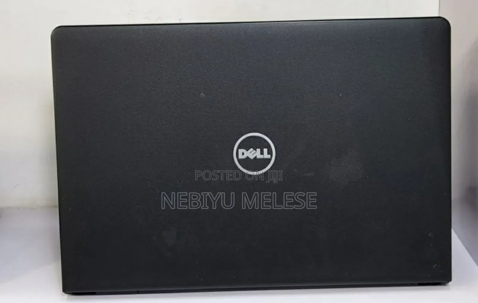 New Laptop Dell Vostro 15 3000 4GB Intel Core I3 HDD 1T