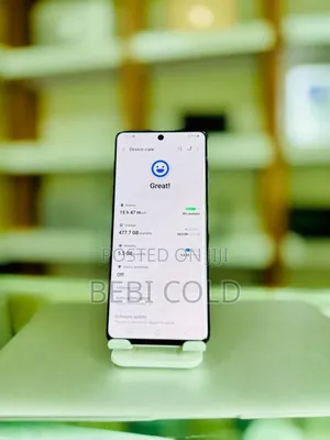 New Samsung Galaxy S21 Ultra 5G 256 GB Black