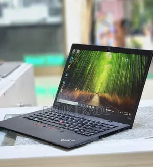 New Laptop Lenovo ThinkPad T495s 16GB AMD Ryzen 7 SSD 512GB