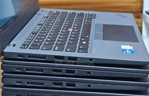New Laptop Lenovo ThinkPad T14 16GB Intel Core I5 SSD 256GB