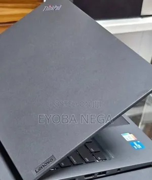 New Laptop Lenovo ThinkPad T14 16GB Intel Core I5 SSD 256GB
