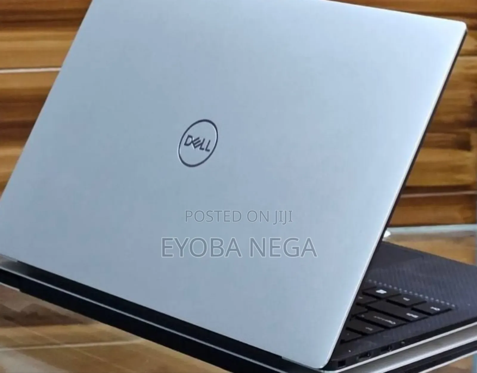New Laptop Dell XPS 13 16GB Intel Core I7 SSD 512GB