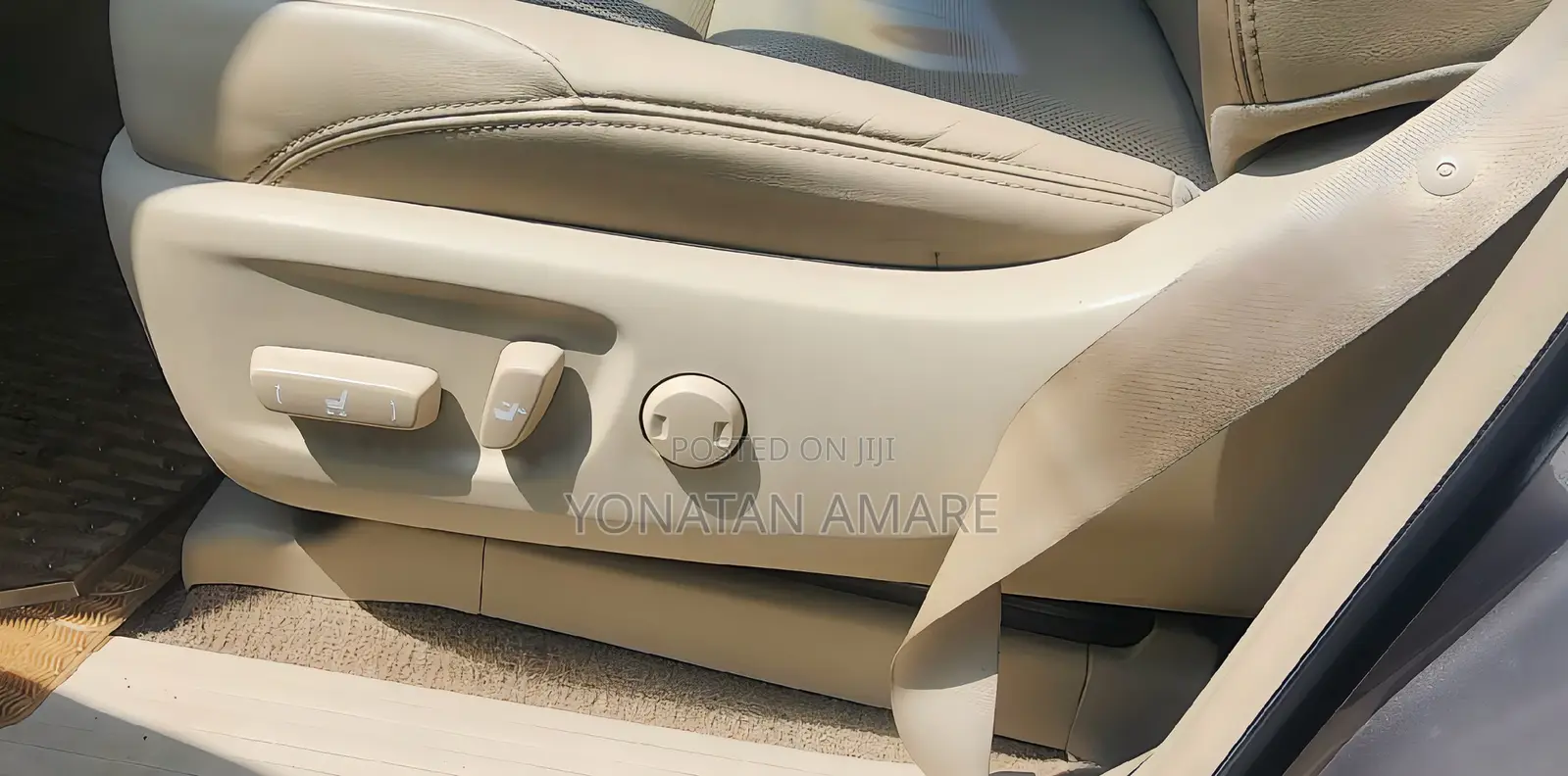 Toyota Land Cruiser 2021