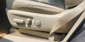 Toyota Land Cruiser 2021