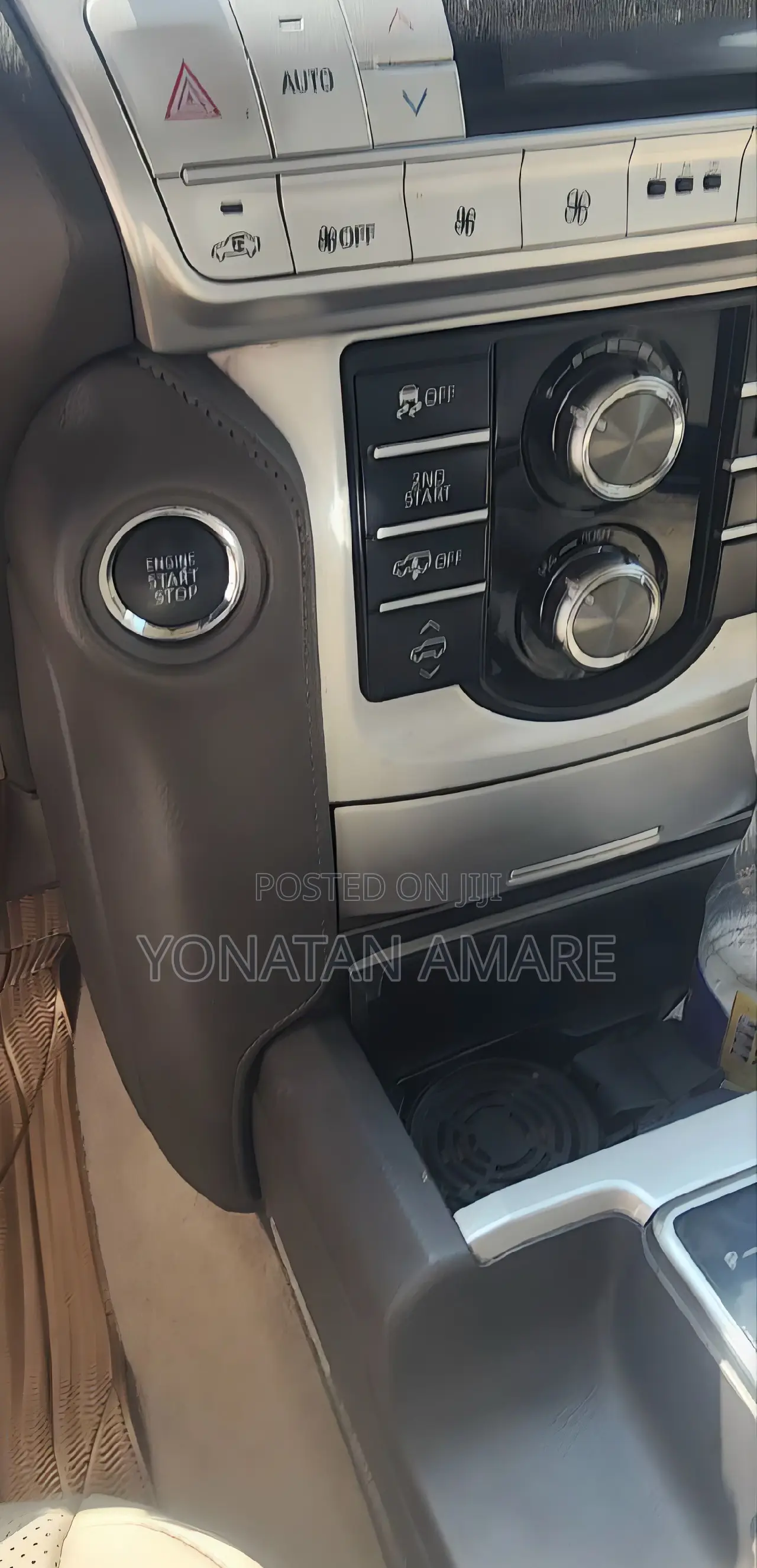 Toyota Land Cruiser 2021