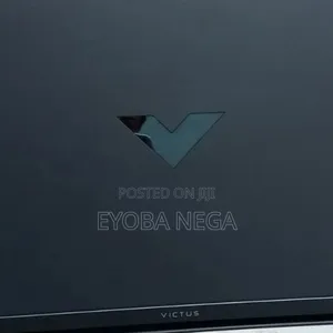 New Laptop HP Victus 15 8GB AMD Ryzen 5 SSD 512GB
