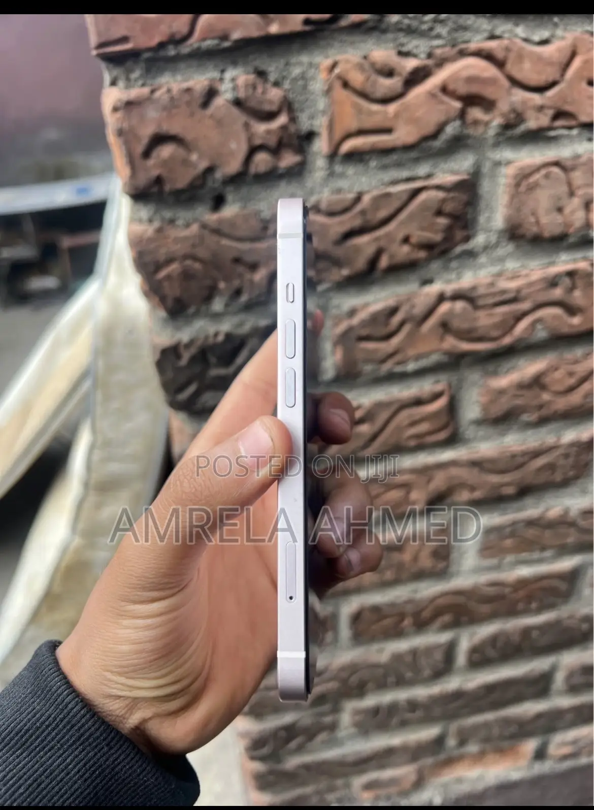 Apple iPhone 13 128 GB Pink