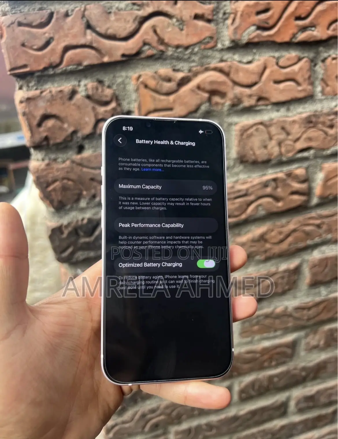 Apple iPhone 13 128 GB Pink