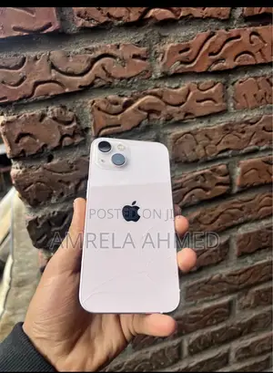 Apple iPhone 13 128 GB Pink