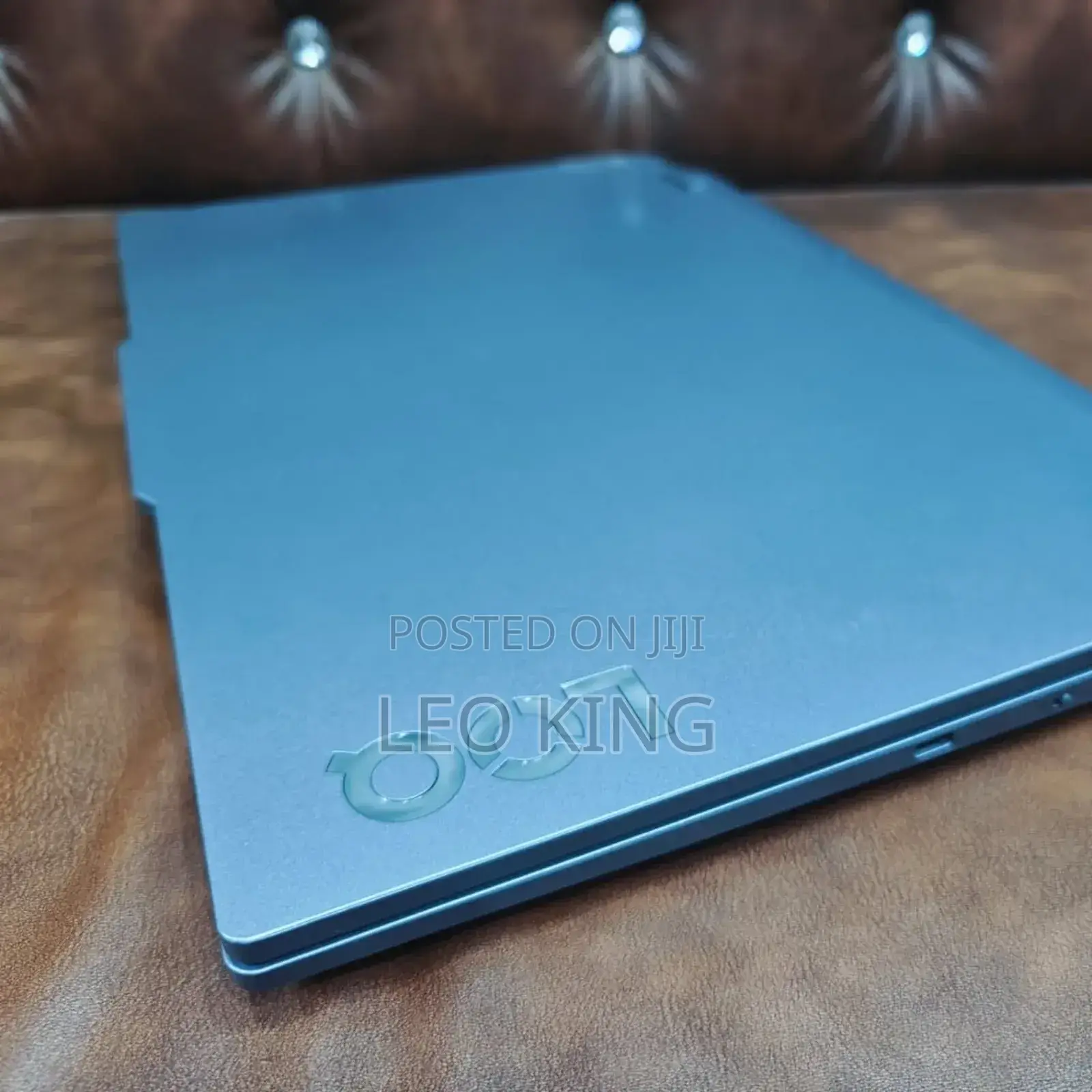 New Laptop Lenovo LOQ 15IRH8 16GB Intel Core I5 SSD 512GB