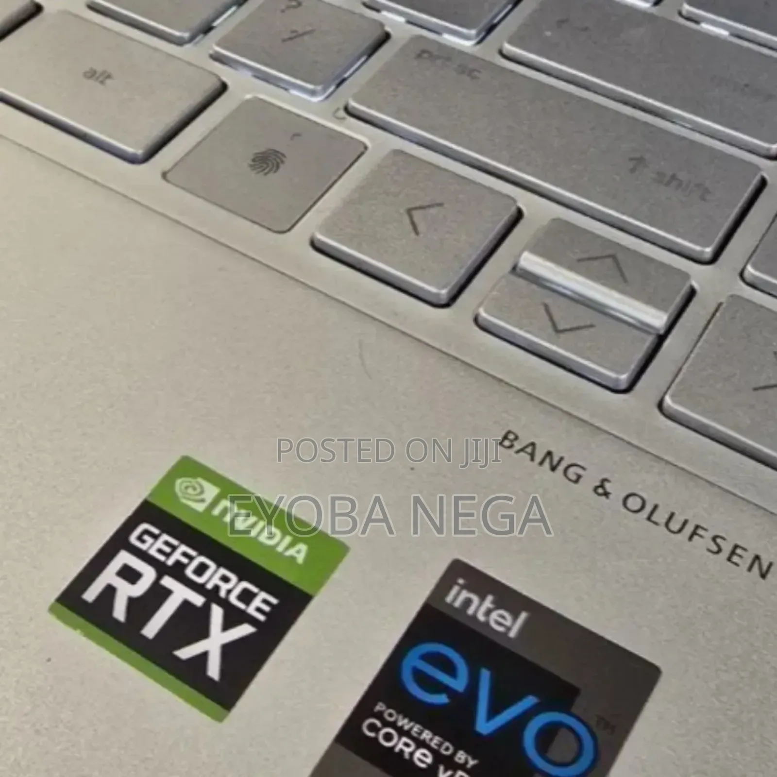 New Laptop HP Envy 14 16GB Intel Core i7 SSD 1T