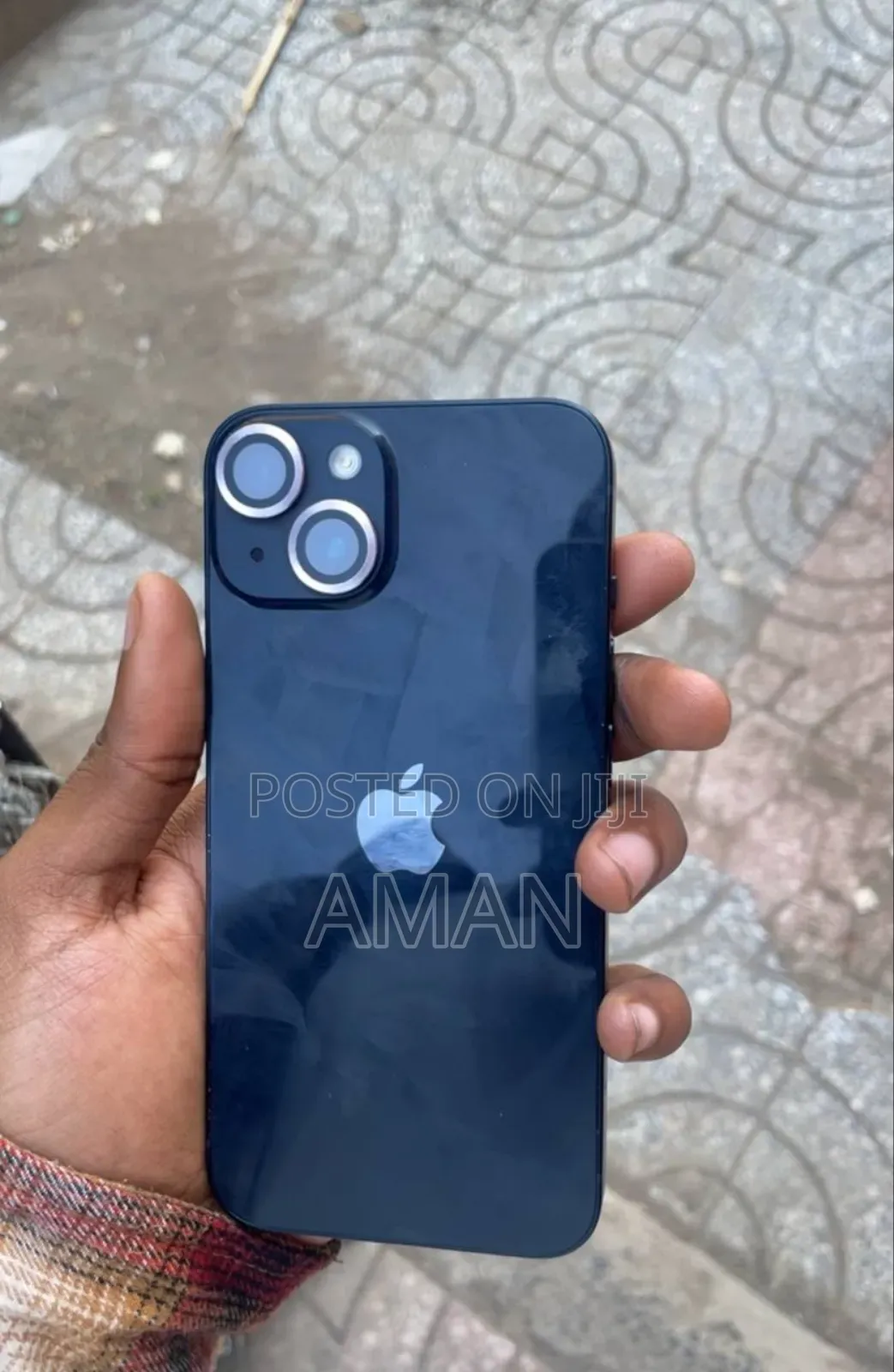 Apple iPhone 14 128 GB Purple