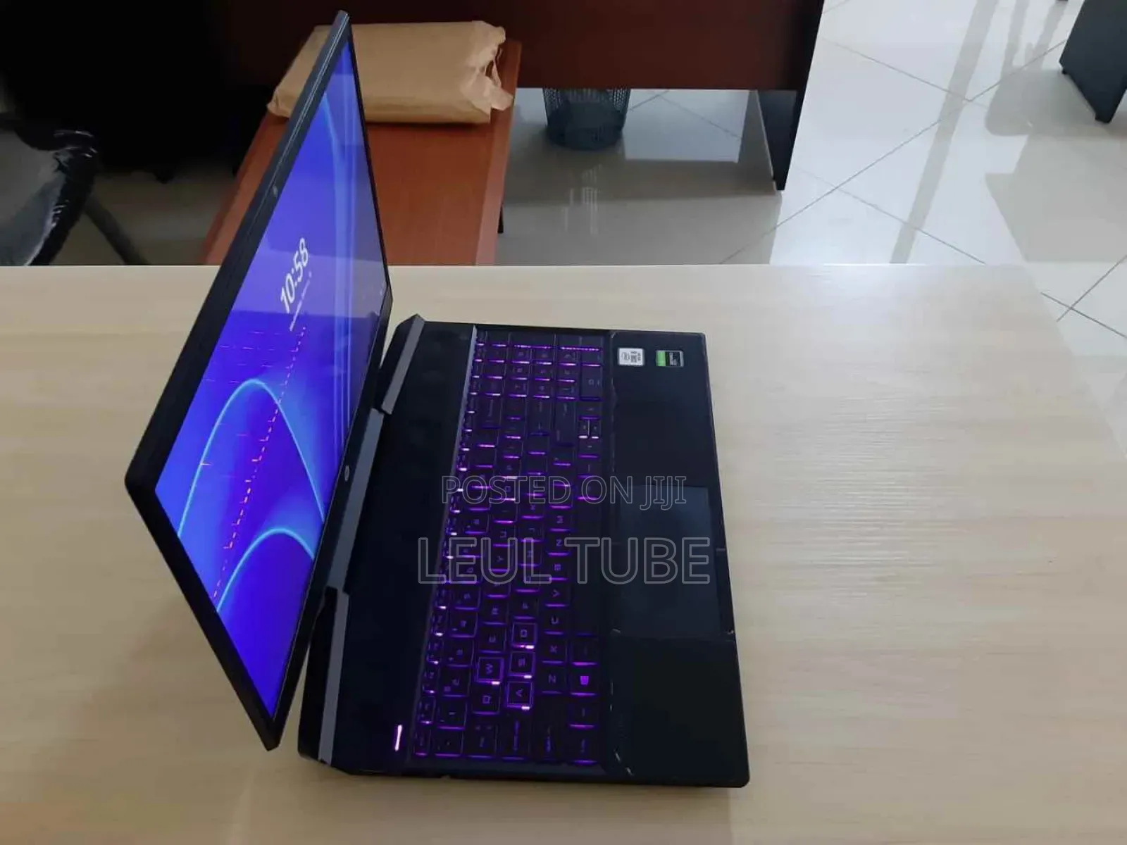 Laptop HP Pavilion 15 16GB Intel Core I5 HDD+SSD 1T