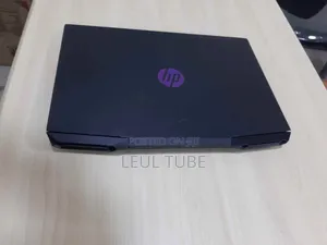 Laptop HP Pavilion 15 16GB Intel Core I5 HDD+SSD 1T