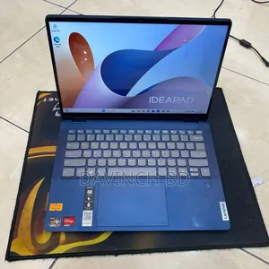 New Laptop Lenovo IdeaPad Flex 14 16GB AMD Ryzen 7 SSD 512GB