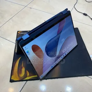 New Laptop Lenovo IdeaPad Flex 14 16GB AMD Ryzen 7 SSD 512GB
