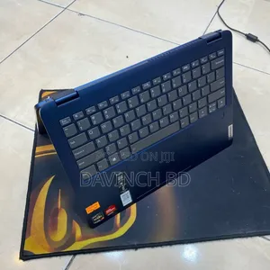 New Laptop Lenovo IdeaPad Flex 14 16GB AMD Ryzen 7 SSD 512GB