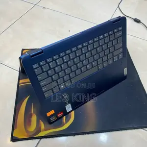 New Laptop Lenovo IdeaPad Flex 14 16GB AMD Ryzen 7 SSD 512GB