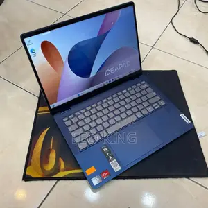 New Laptop Lenovo IdeaPad Flex 14 16GB AMD Ryzen 7 SSD 512GB