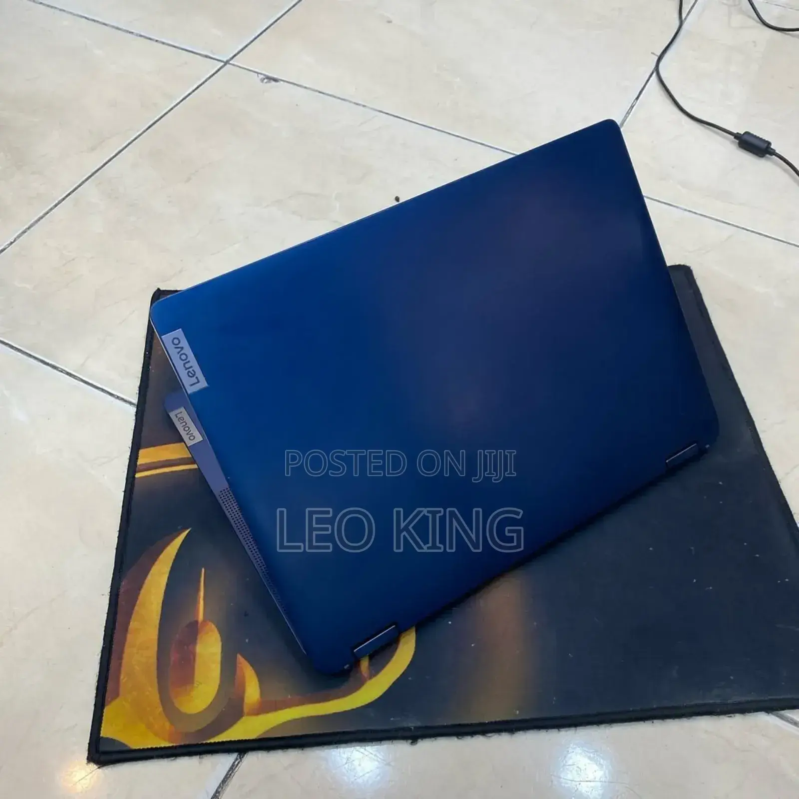 New Laptop Lenovo IdeaPad Flex 14 16GB AMD Ryzen 7 SSD 512GB