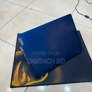 New Laptop Lenovo IdeaPad Flex 14 16GB AMD Ryzen 7 SSD 512GB