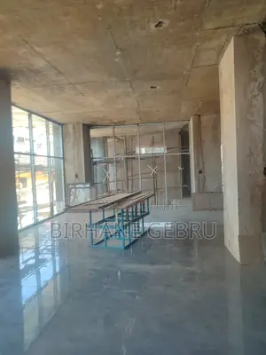 Space Rent for Cafe Resturant and Other