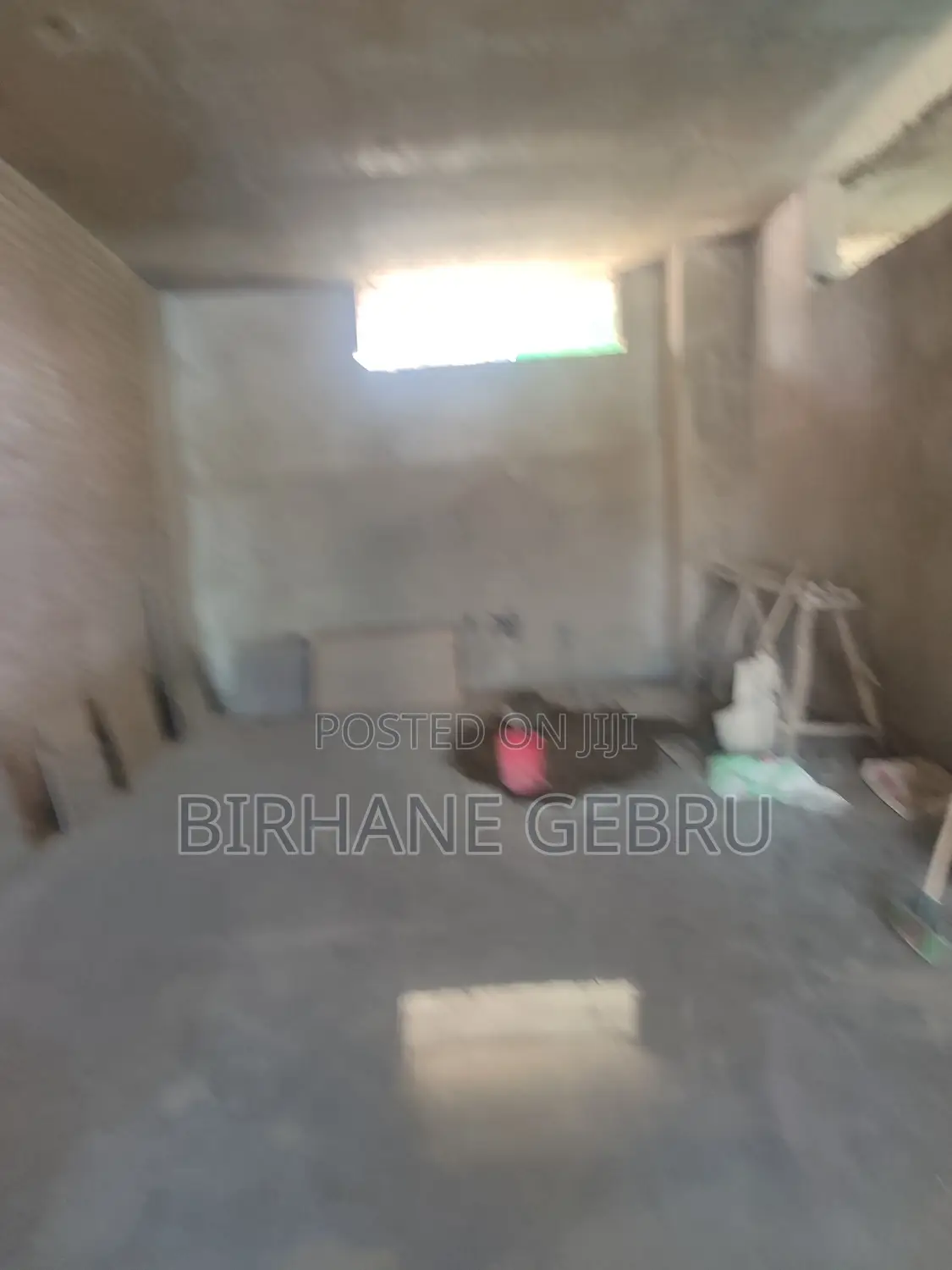 Space Rent for Cafe Resturant and Other