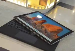 New Laptop Microsoft Surface 16GB Nvidia SSD 512GB