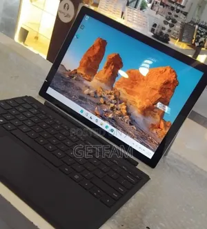 New Laptop Microsoft Surface 16GB Nvidia SSD 512GB