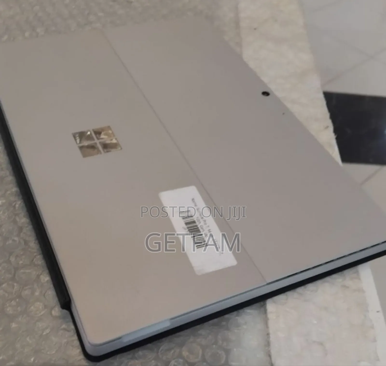 New Laptop Microsoft Surface 16GB Nvidia SSD 512GB