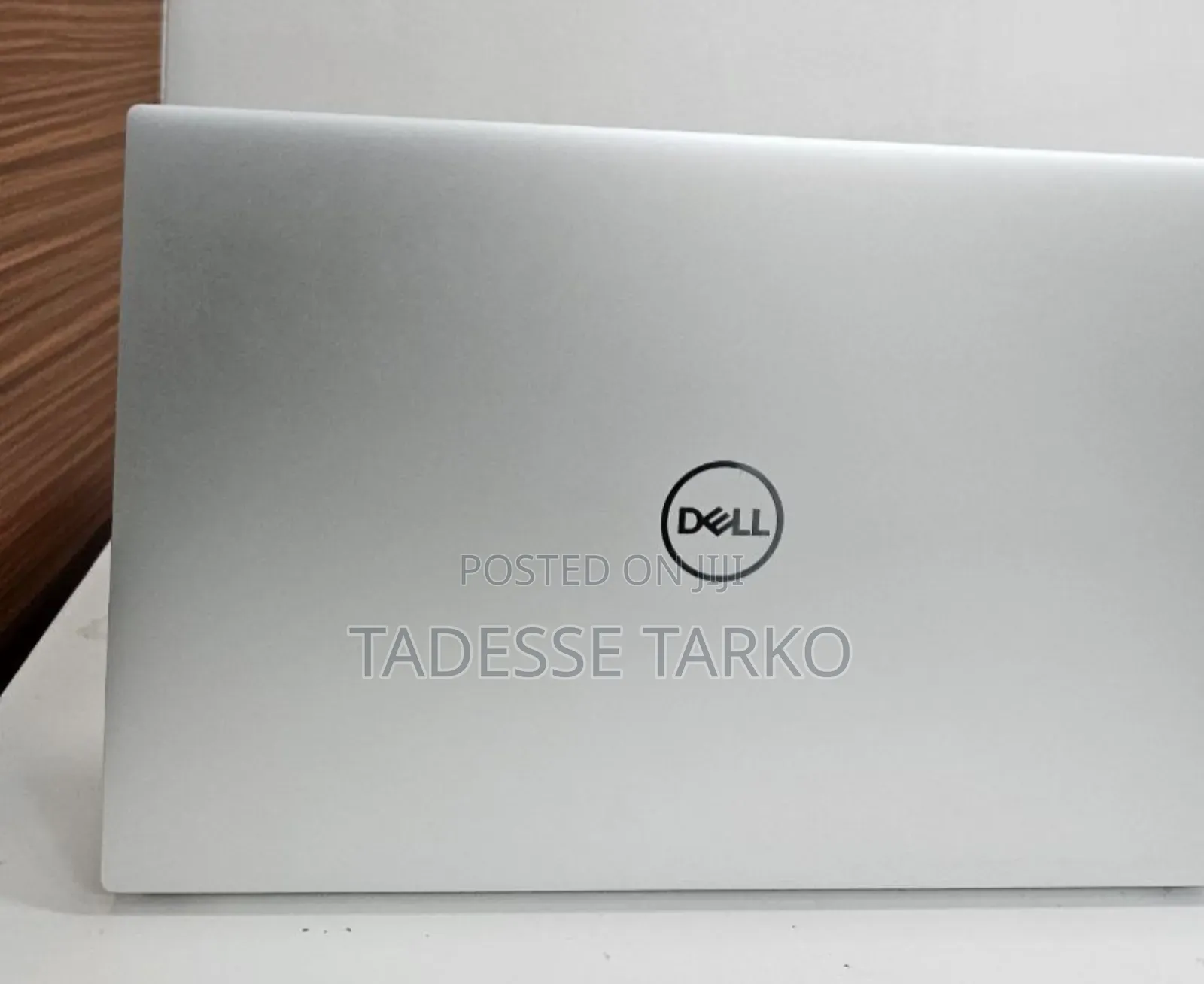 New Laptop Dell XPS 15 9510 16GB Intel Core I7 SSD 1T